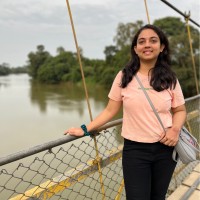 Chaitali Umesh Bhagwat