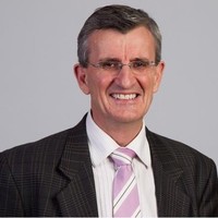 Garry Ferris