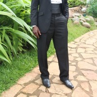 Johnson Ayikirize