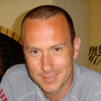 Alain Boulze