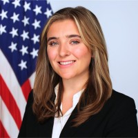 Zoriana Moulton