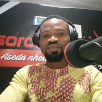 ODURO ERIC