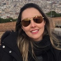 Cristiane Fernandes Teixeira