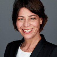 Christine Heilmann Sandoz