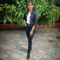Kiran Yadav