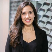 Victoria Kashouty, PHR