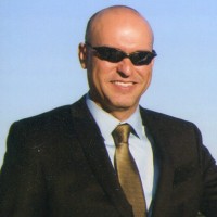 Simon Belgrave