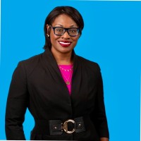 Shaunda Patterson-Strachan