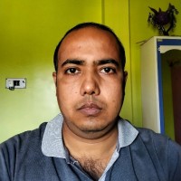 Tanuj Kumar Mandal