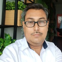 Neelanjan Sanyal