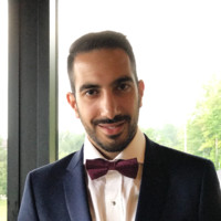 Mehrad Ghassemi