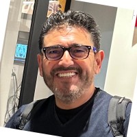 Miguel Angel Villegas