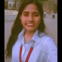 Siddhi Rawool