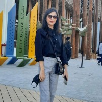 Anna Khan