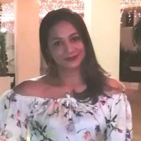 Naomi López Espitia