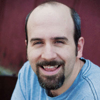 Andrew Walsh