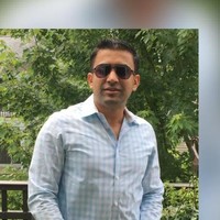 Sohail Fareed