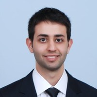 Shahab Farazandeh Mehr