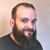 Alex Rasmussen