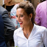 Zoë Fudala