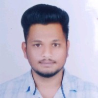 Ayyamolla Praneeth Kumar