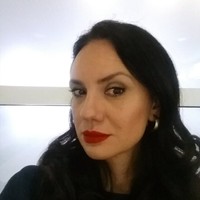Natasa Antic