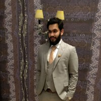 Hamza Ashfaq Malik