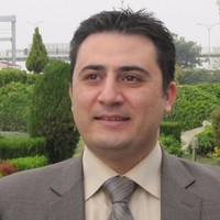 Arash Paroohan