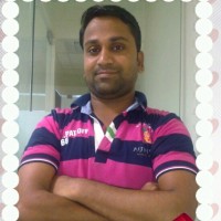 ASHOK KAMBLE