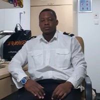 Abraham Boateng