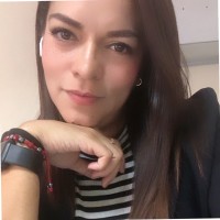 Katherine Fernández