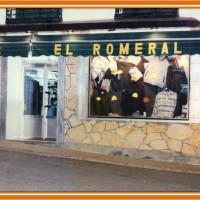 textiles el romeral
