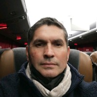 Gerardo Antonio Salazar Leal