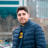 Peyman Pasbani