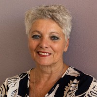 Martiene Van Amstel