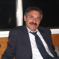 Antonio ciro Rinaldo
