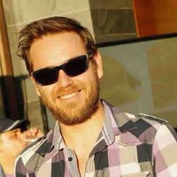 Francisco Salazar Martinez