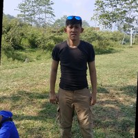 Saprudin Amin