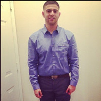 Khaled Abdo