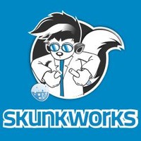 Skunkworks Recruitment team