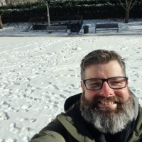 Jamie Dodunski