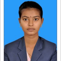 Selvapriya C