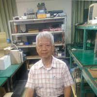 龔鍵源 Jianyuan