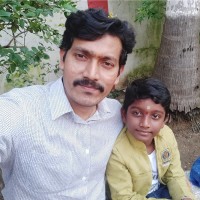 Kolluru Masthanaiah