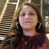 Shamika Baikar