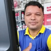 Alan Silva Almeida