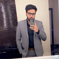 Tarun Ravi