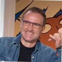 Denis Bury