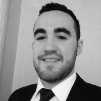Ciaran Crossan