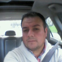 Daniel Rosas Coronado